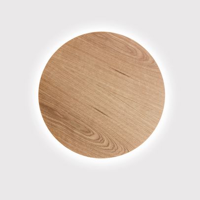 Super Eclipse Wood