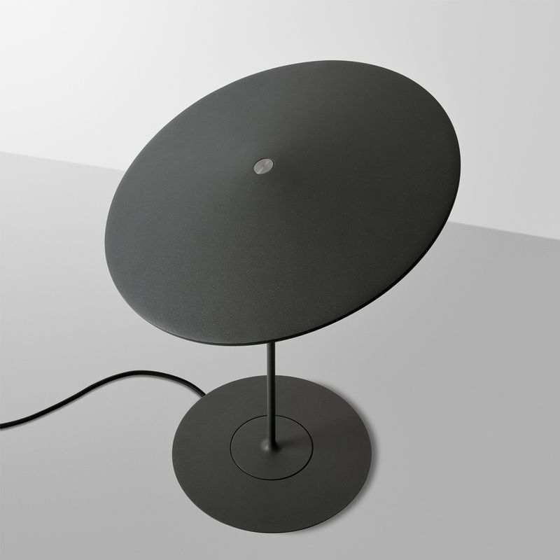 luminária de mesa ufo 350 t lumini