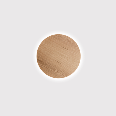 Mini Eclipse Wood