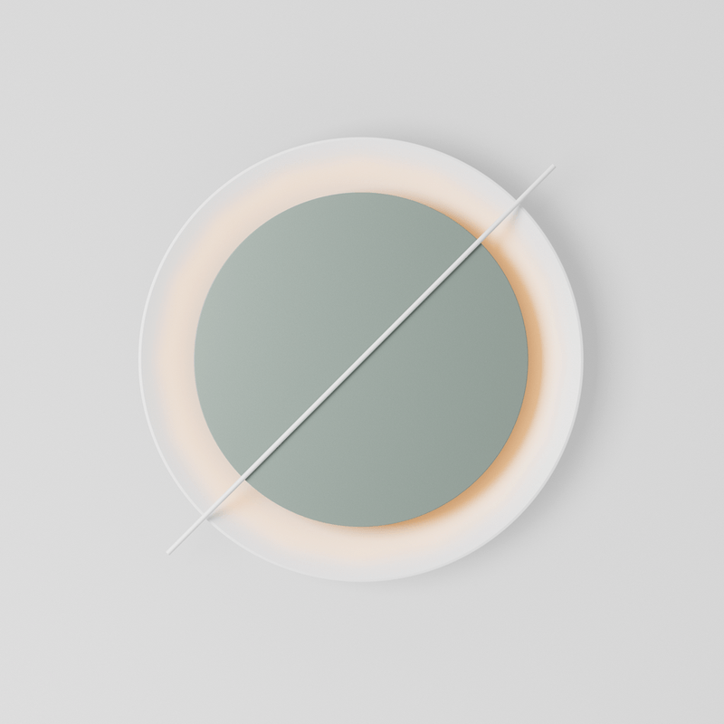 luminaria-tempo-550-w-verde-salvia-haste-branco-frontal-02.png
