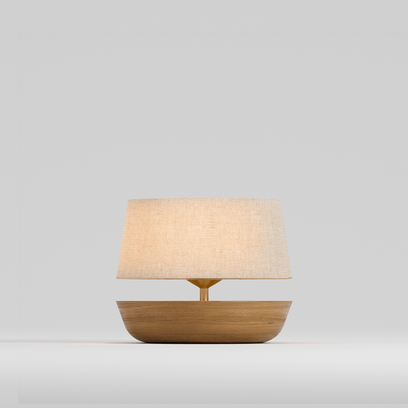 luminaria-nord-200-portatil-latao-frontal