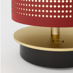 luminaria-aurora-t-vermelho-detalhe-inferior