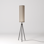 luminaria-aurora-cinza-areia-frontal