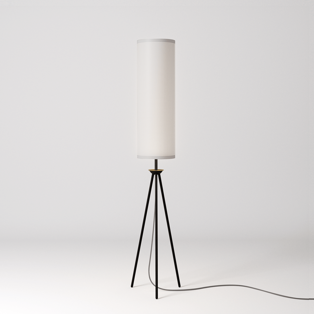 AURORA　フーディー L luminaria-aurora-branco-