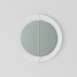 luminaria-tempo-550-w-verde-salvia-haste-branco-frontal-off-01.png