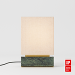 luminaria-bloco-3t-marmore-frontal-on-if